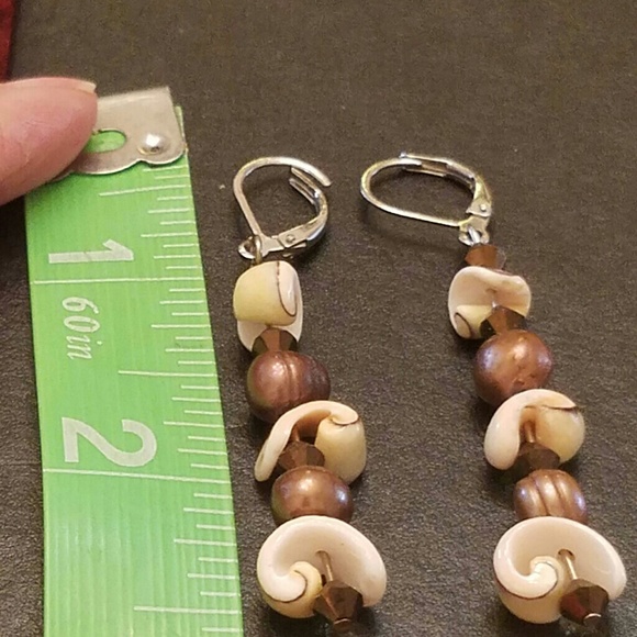 Earrings - Picture 4 of 4